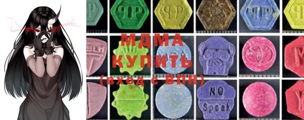 ешки Корсаков